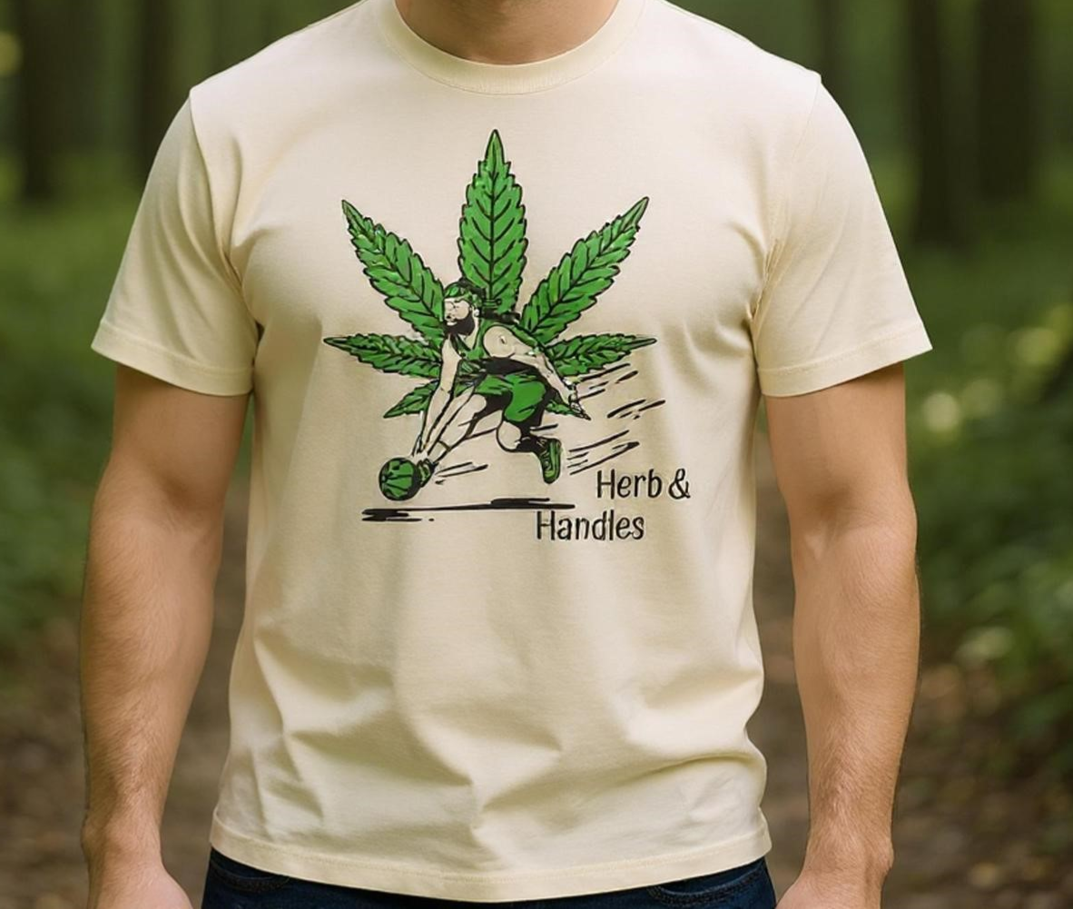 Herb & Handles -  Unisex Crewneck T-shirt